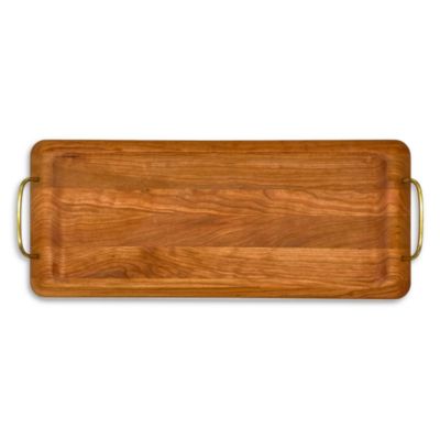 Castleton 24" Cherry Server