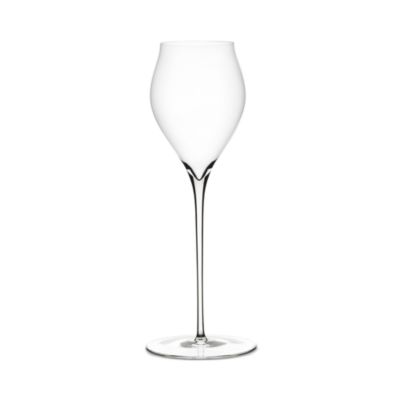 Ballerina Champagne Glass A