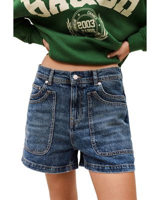 Zevy Shorts