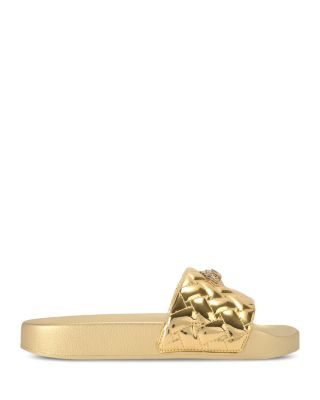 Women's Meena Eagle Slide Sandals
