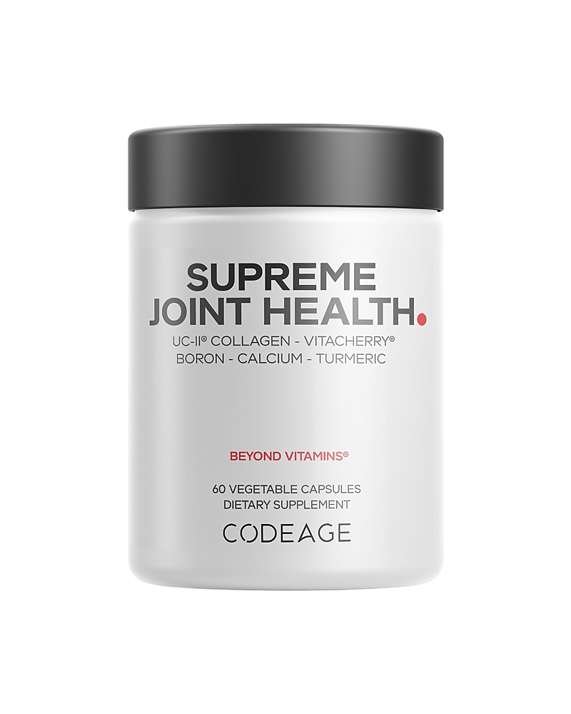 Codeage Supreme Joint Health Capsules