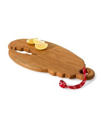 Lobster Claw Serving Board
