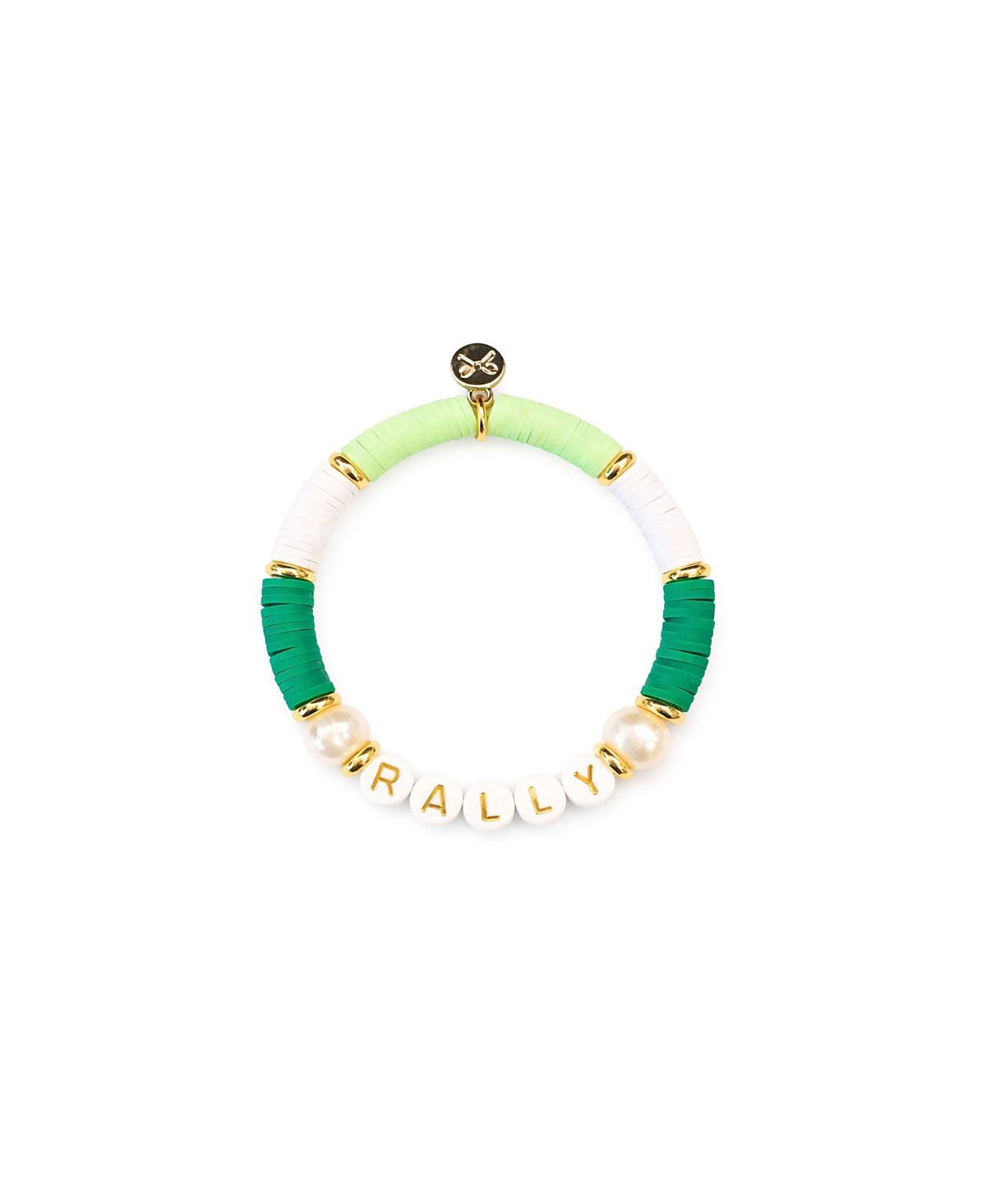 Bits & Bows Women's Rally Bracelet