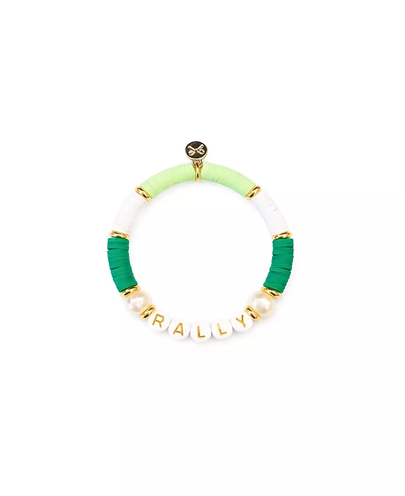 Bits & Bows Women's Rally Bracelet