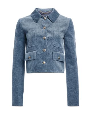 Astley Jacket