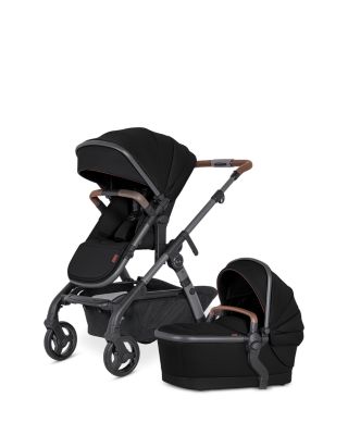 Wave 3 Single to Double Convertible Stroller
