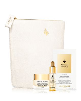 Gift with any $250 Guerlain purchase!
