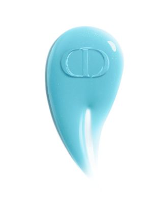 Vernis Nail Polish with Gel Effect & Couture Color - Azur