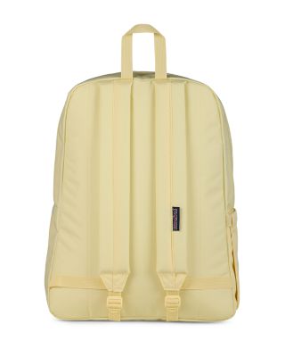 JanSport SuperBreak Plus Lemon Ice Backpack | Bloomingdale's Kids