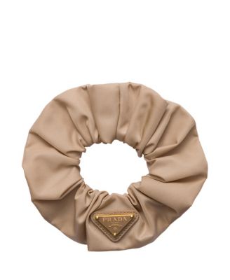 Re-Nylon Scrunchie