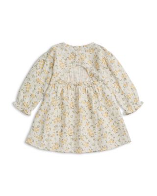 Long Sleeve Newborn & Baby Girl Dresses (0-24 Months) - Bloomingdale's