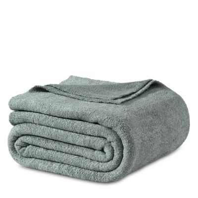 Cloud Silque Bed Blanket, King