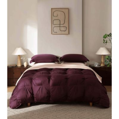 Premium Bubble Comforters