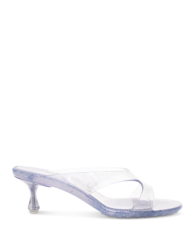 Jimmy Choo Women's Jelly Drop 50 Sandals