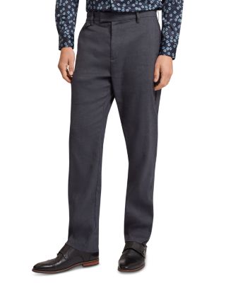 Ignatz Prince Of Wales Trousers