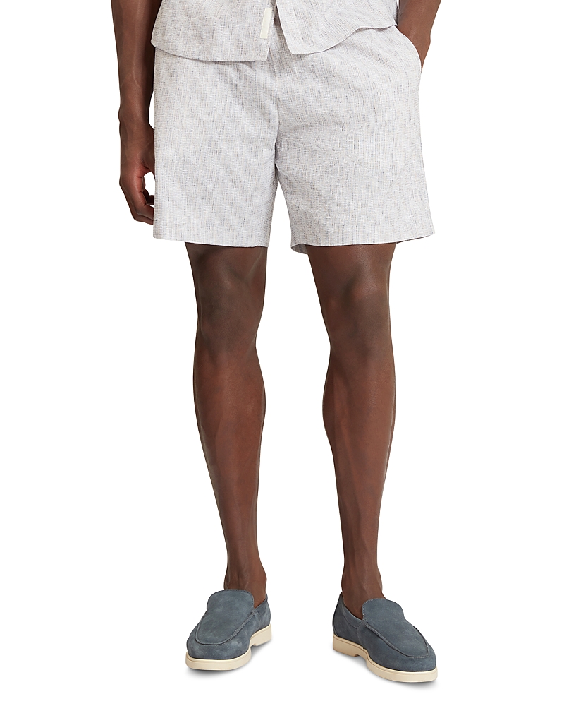Ted Baker Reusy 9.5 Grindle Shorts
