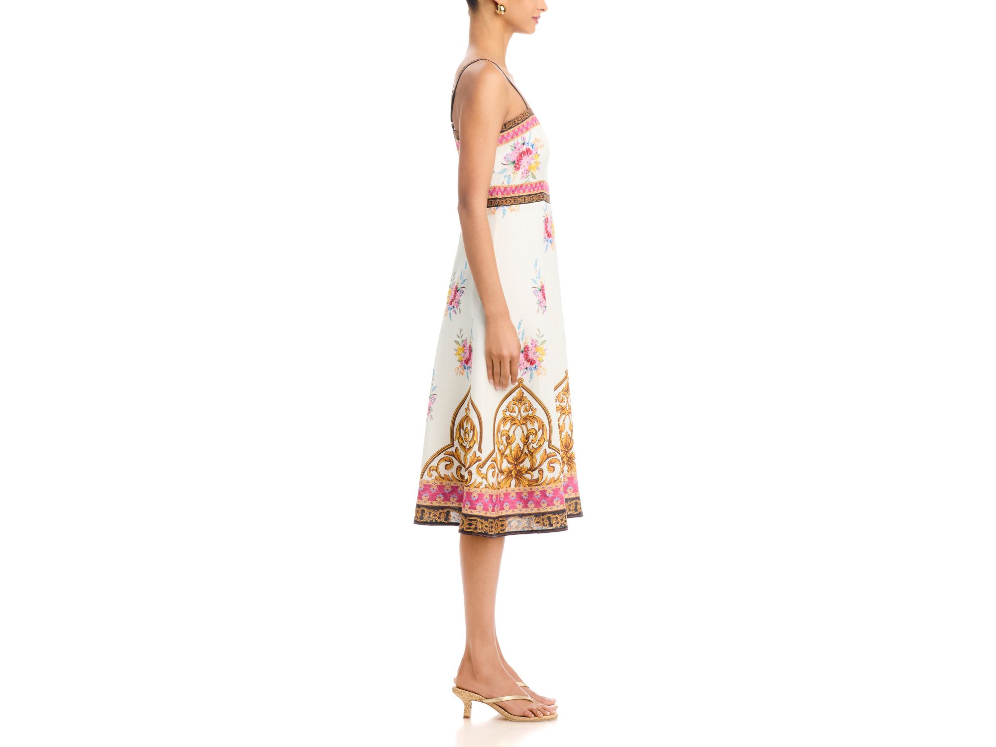 The Annalise Dress — Image 5