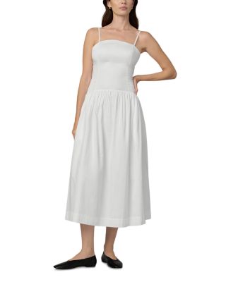 Joe's Jeans The Mara Midi Dress
