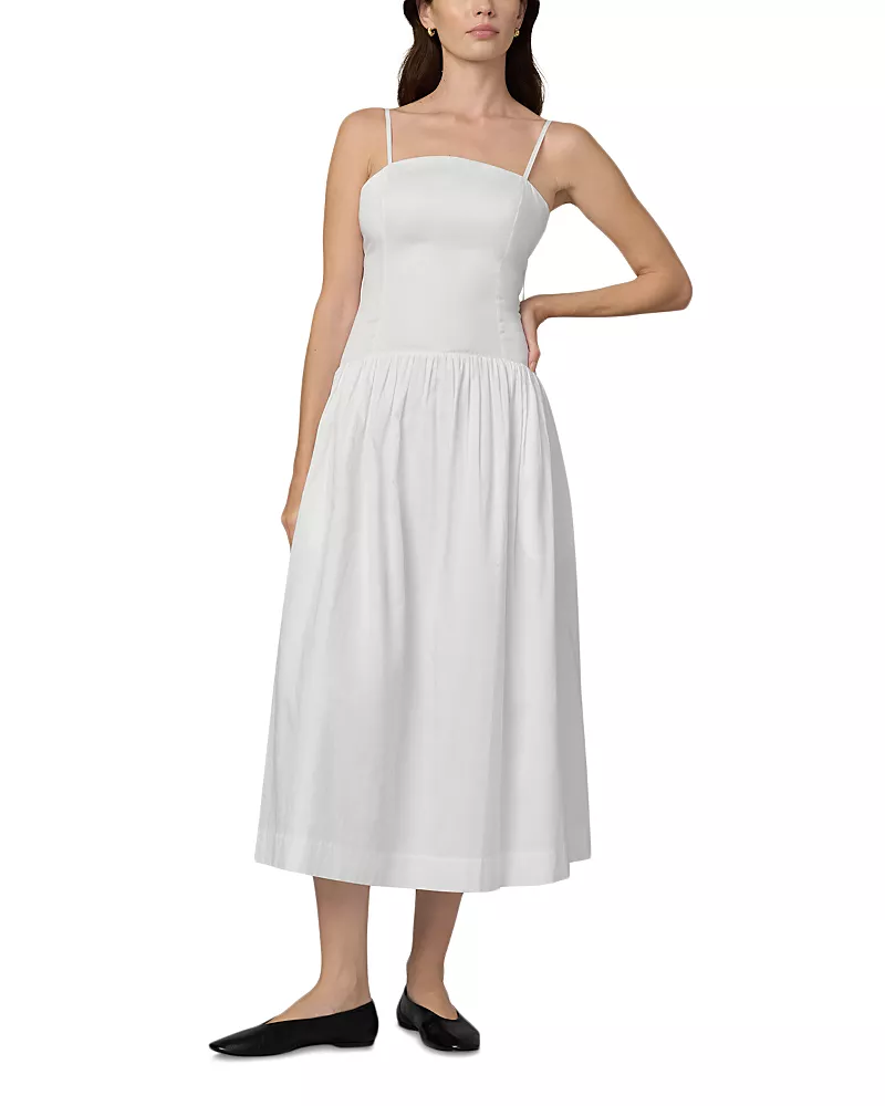 Joe's Jeans The Mara Midi Dress