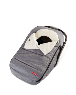 Stroll & Go Car Seat Cover