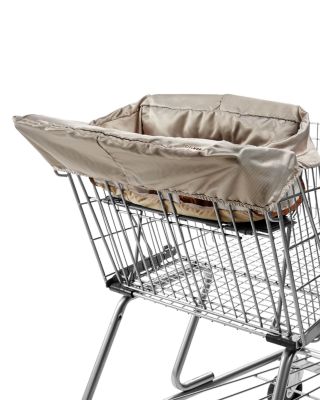 Take Cover Shopping Cart & Baby High Chair Cover 