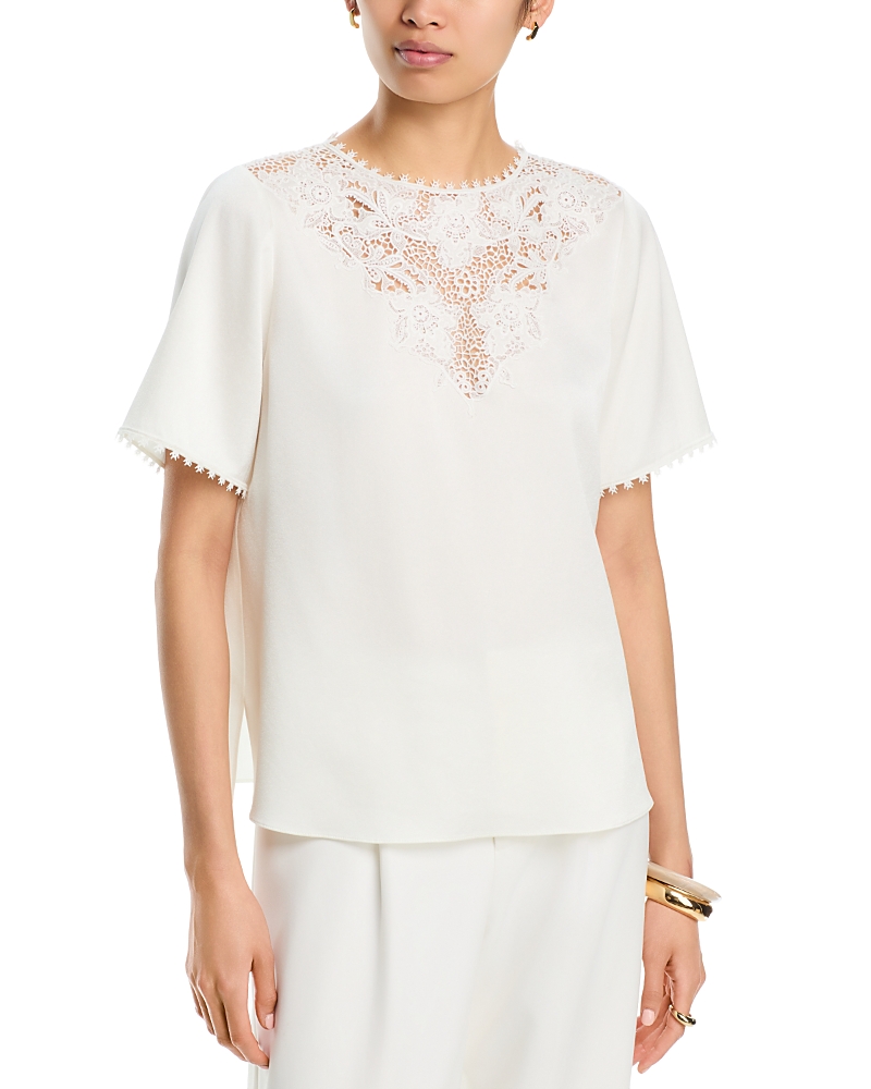 Kobi Halperin Frankie Blouse