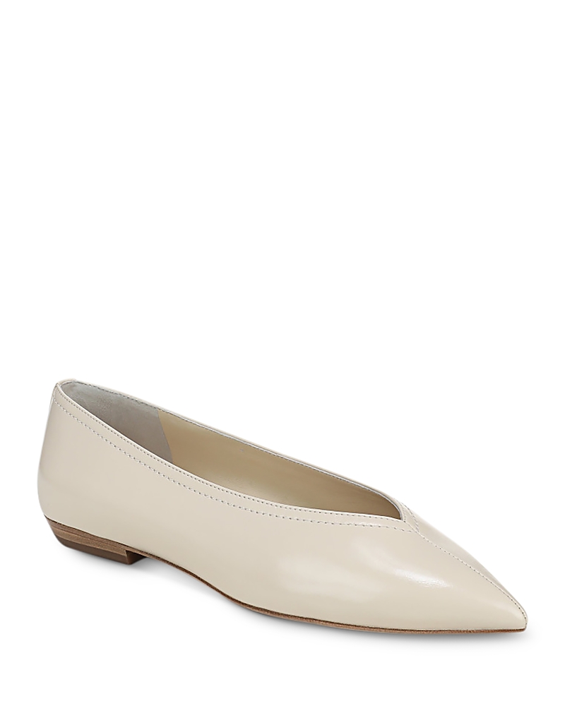 Veronica Beard Women's Bancroft Flats