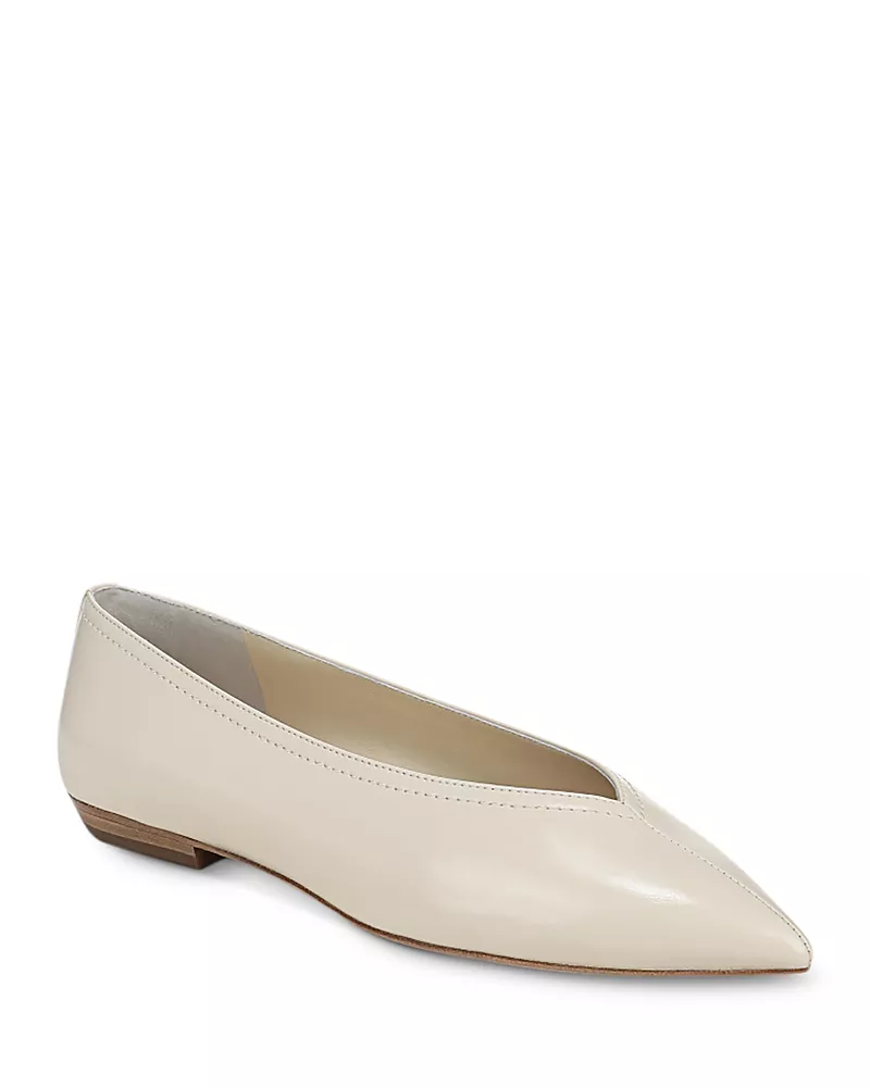 Veronica Beard Women's Bancroft Flats