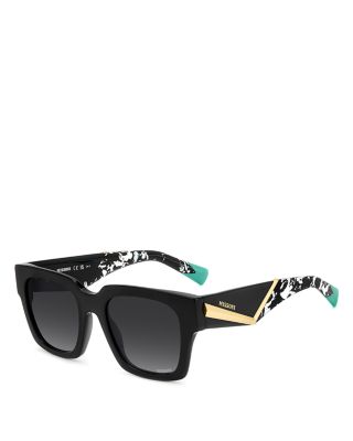 Square Sunglasses, 51mm