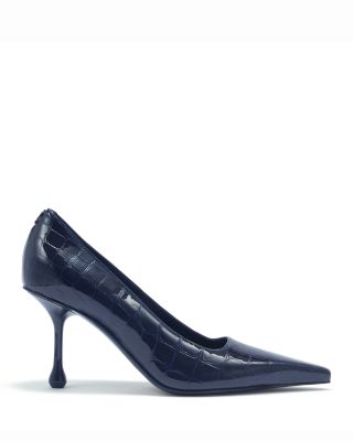 Jimmy Choo Women's Ixia 80 Sue Pumps | Bloomingdale's Shoes