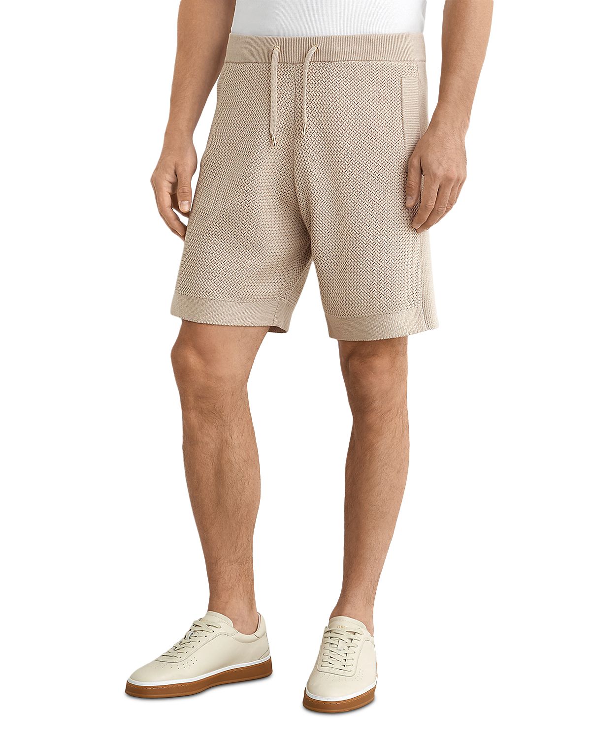 Reiss Vigo Shorts
