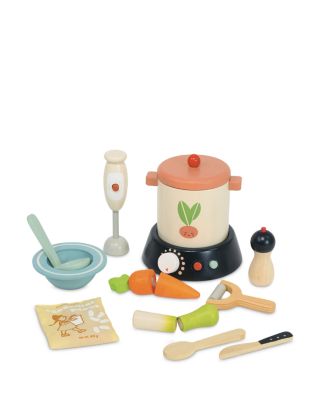 Stir & Serve Soup Maker
