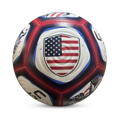 USA Soccer Ball
