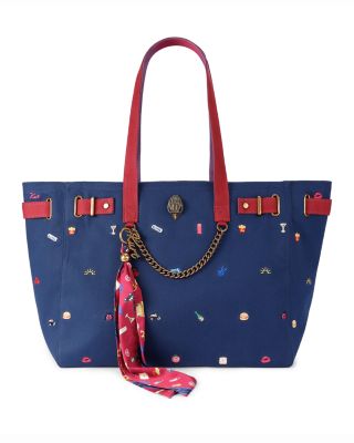 Sloane Shopper Bag