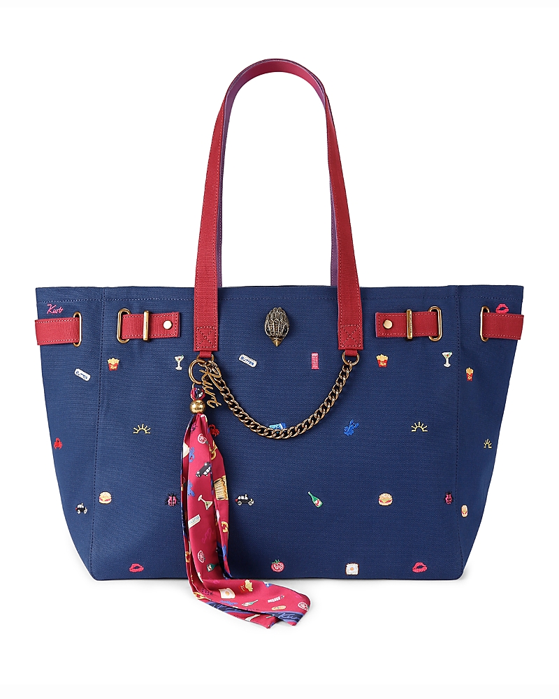 Kurt Geiger London Sloane Shopper Bag