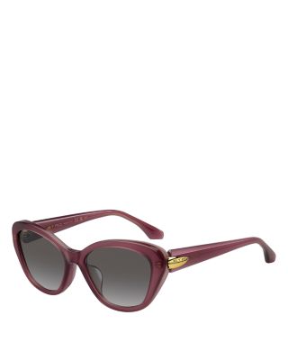 Etro Butterfly — Etro Butterfly Sunglasses, 55mm