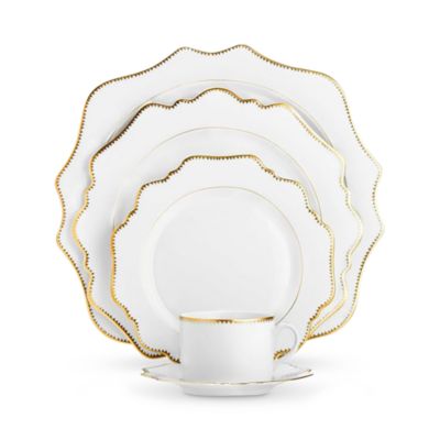 Simply Anna Antique Dinnerware