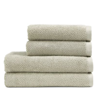 Brixton Four Piece Bathroom Towel Bundle