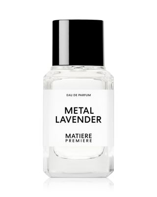 Metal Lavender Eau de Parfum