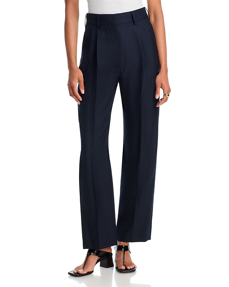 BLAZE Milano Alcanara Fox Pants