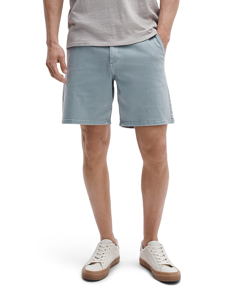 Rag & Bone Classic Aero Stretch 8 Shorts