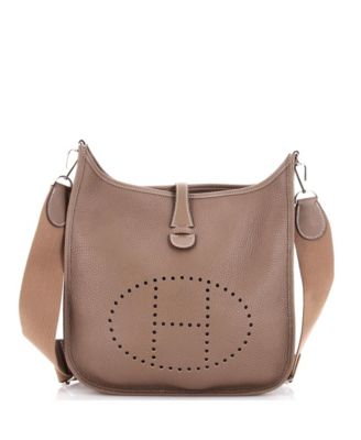  PM Evelyne Bag Gen III Clemence