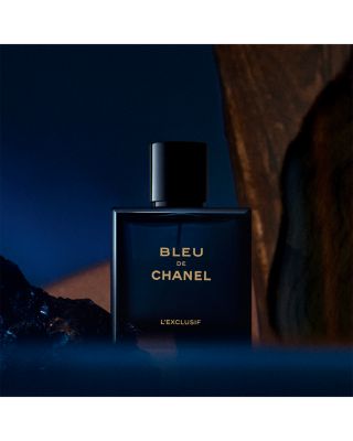 CHANEL BLEU DE CHANEL L'EXCLUSIF | Bloomingdale's Beauty & Cosmetics