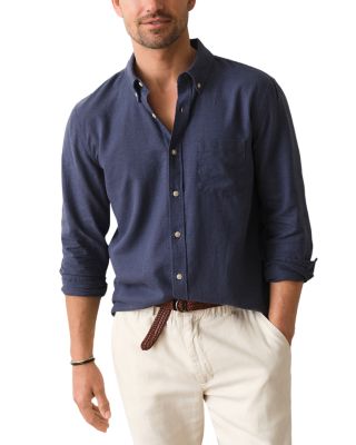 Better Than Linen Shirt