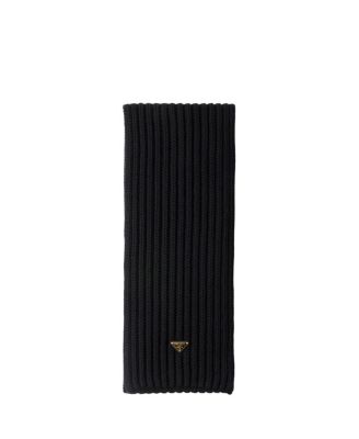 Wool Scarf