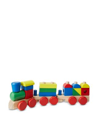 Stacking Train - Ages 3+