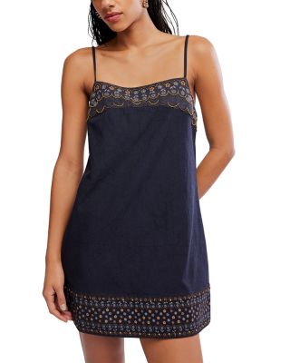 Sunspell Mini Dress