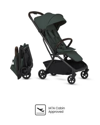Nia Compact Travel Stroller