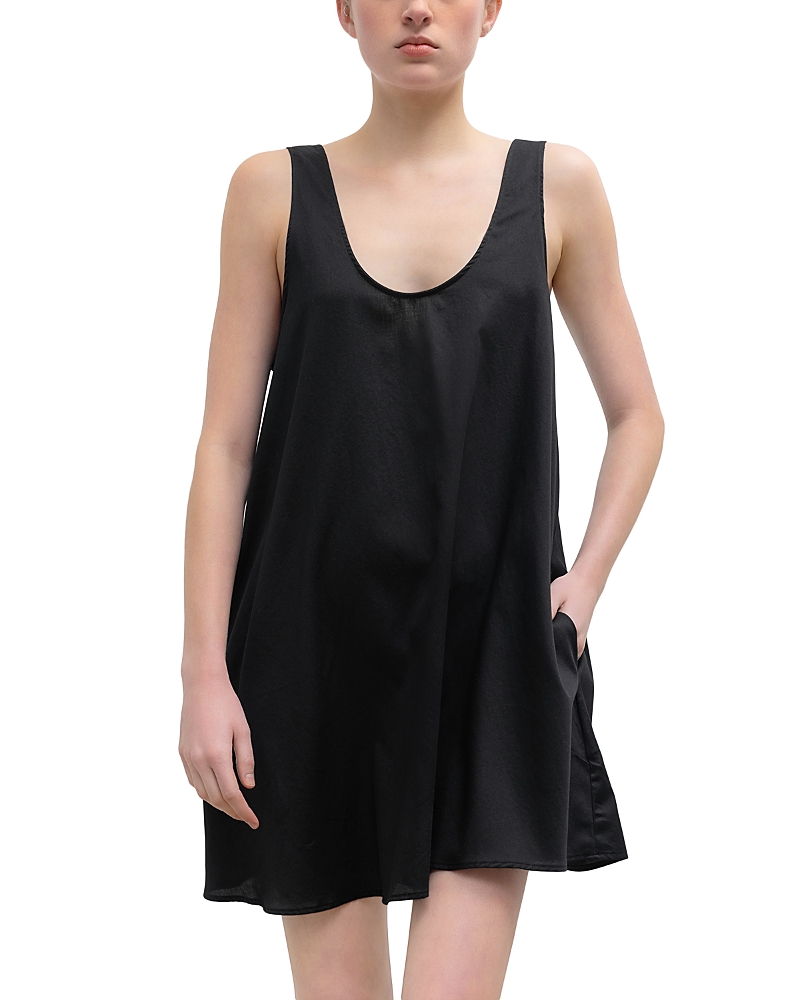 Leset Yoko Mini Tank Dress