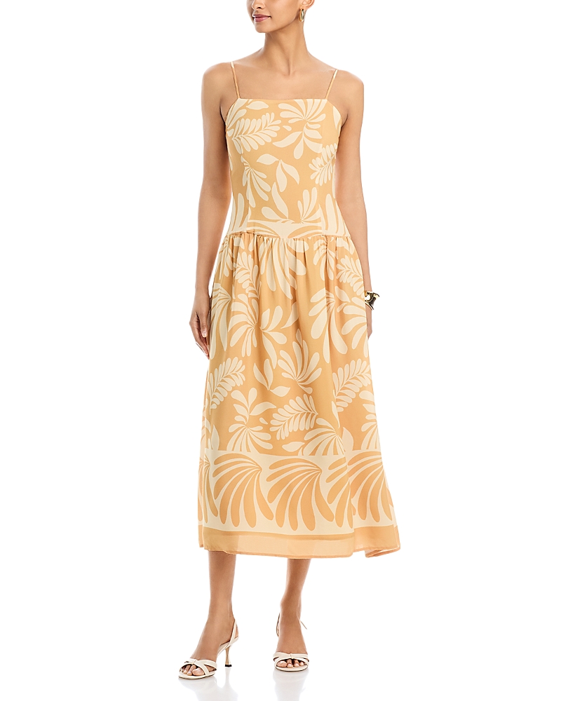a. ren Acacia Dress